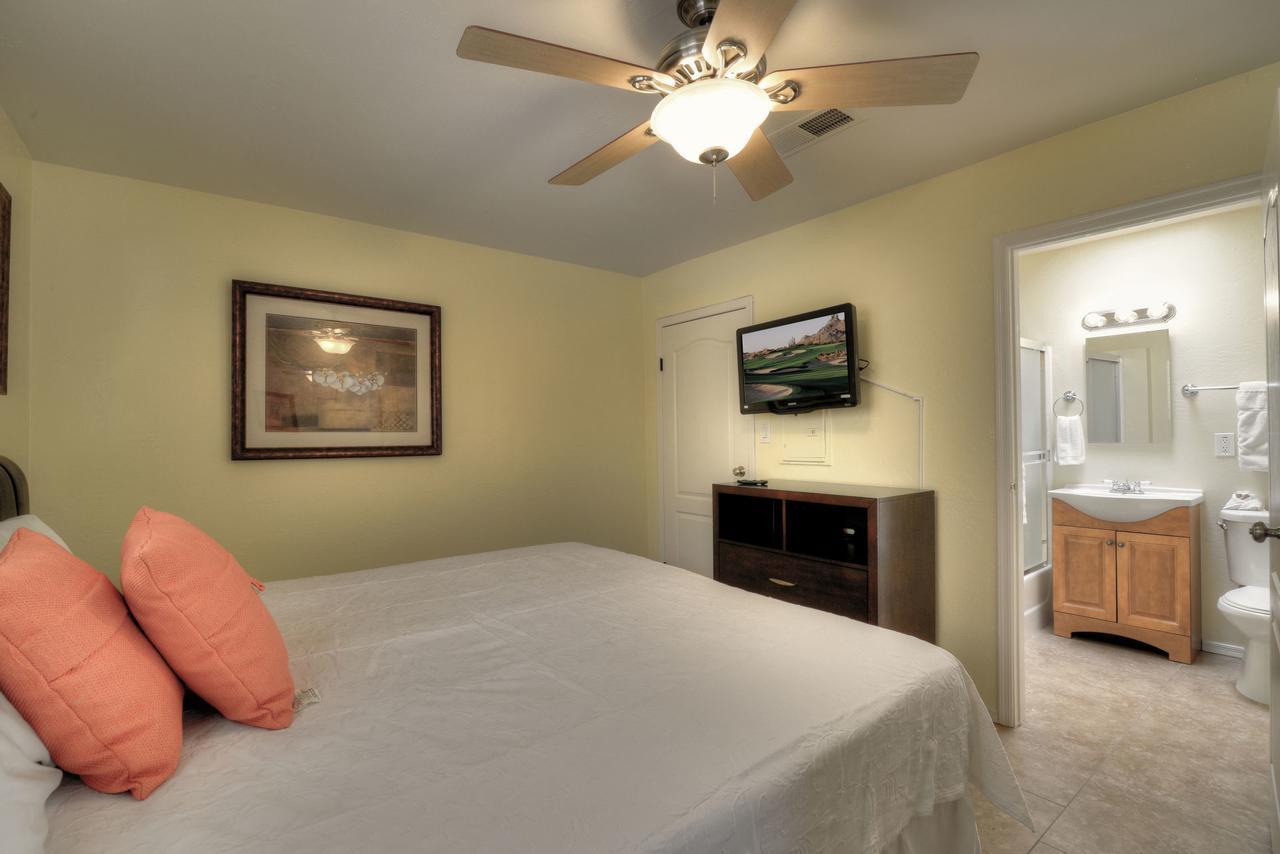 Presidio Holiday home Scottsdale