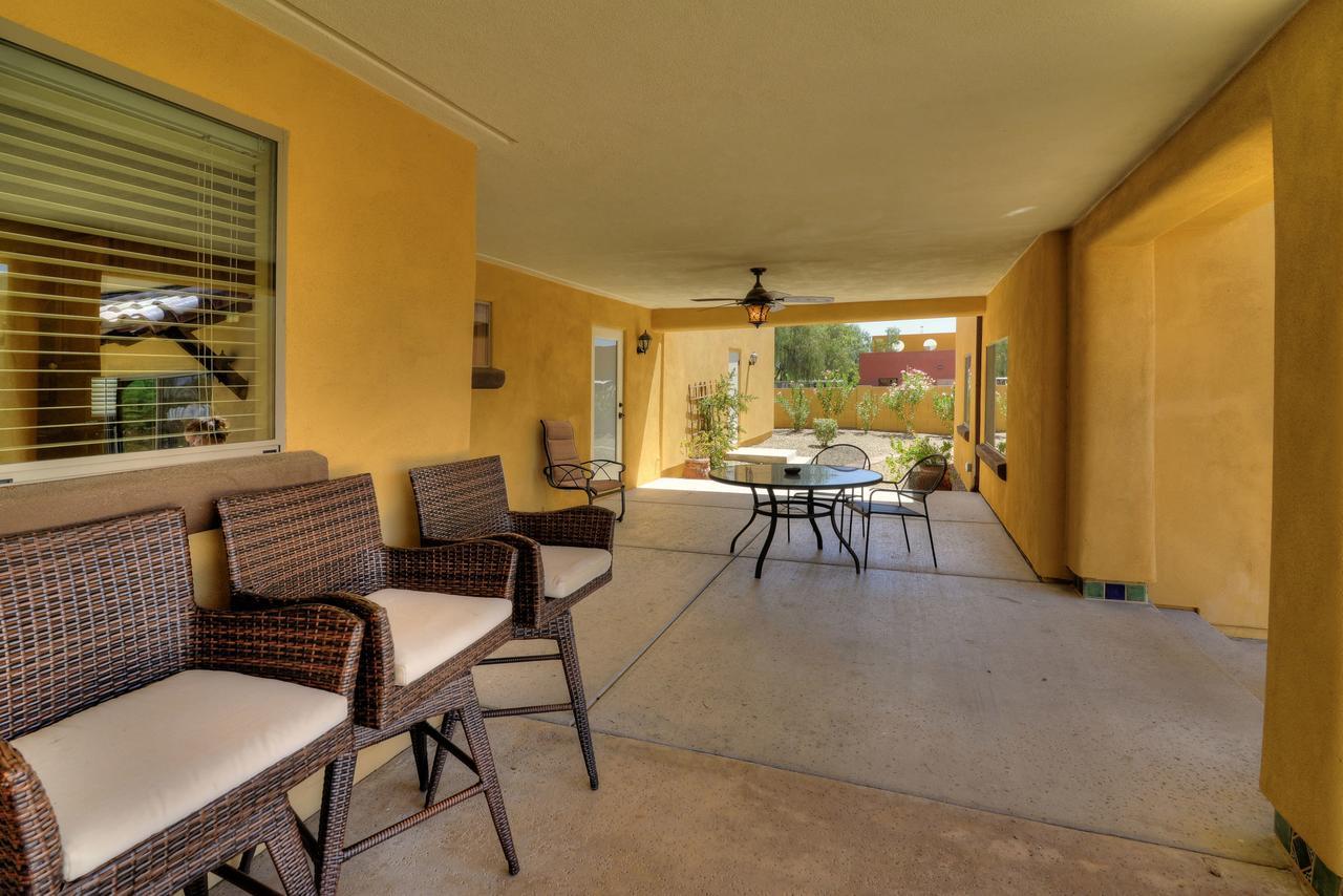 Presidio * Scottsdale