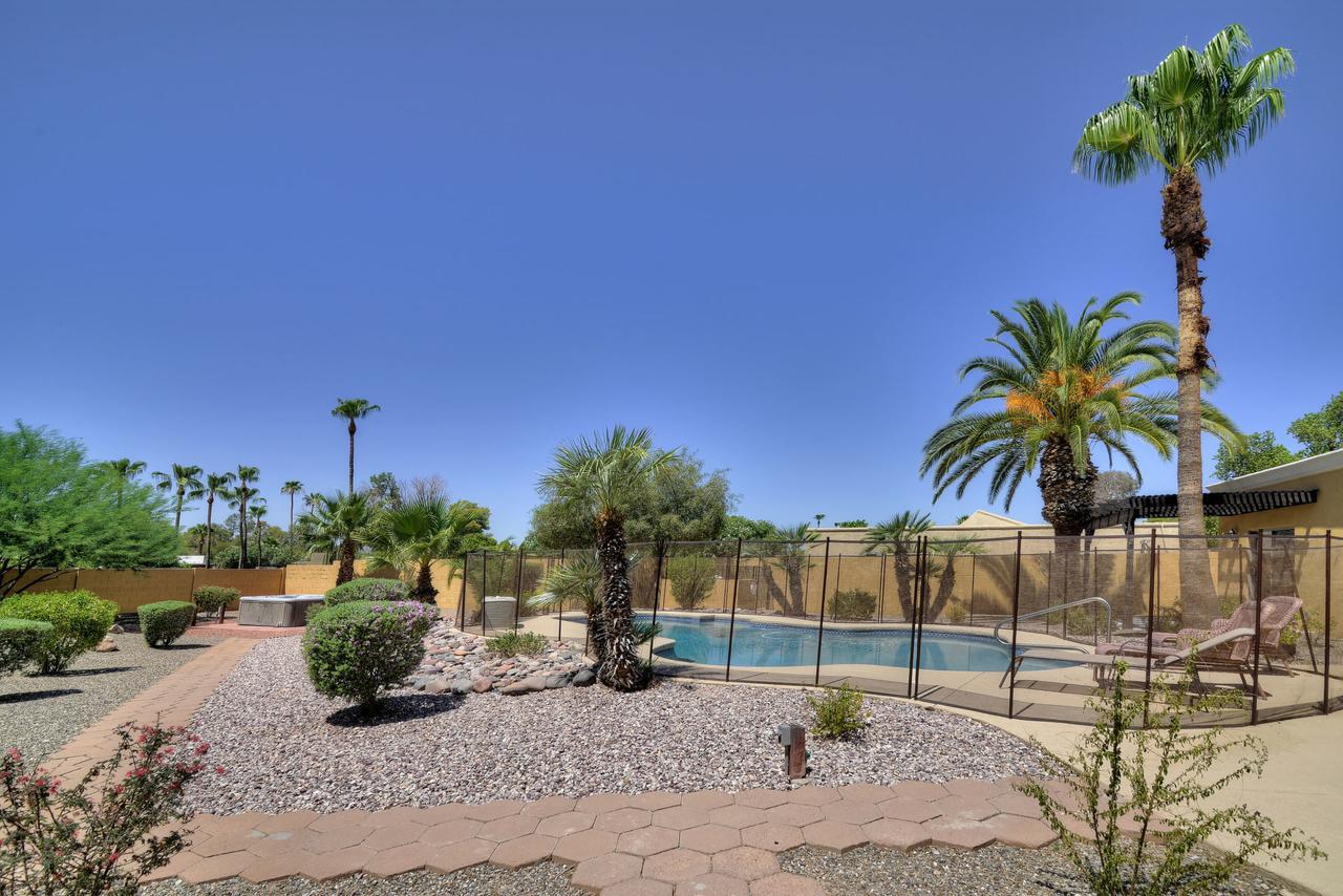 Presidio Holiday home Scottsdale