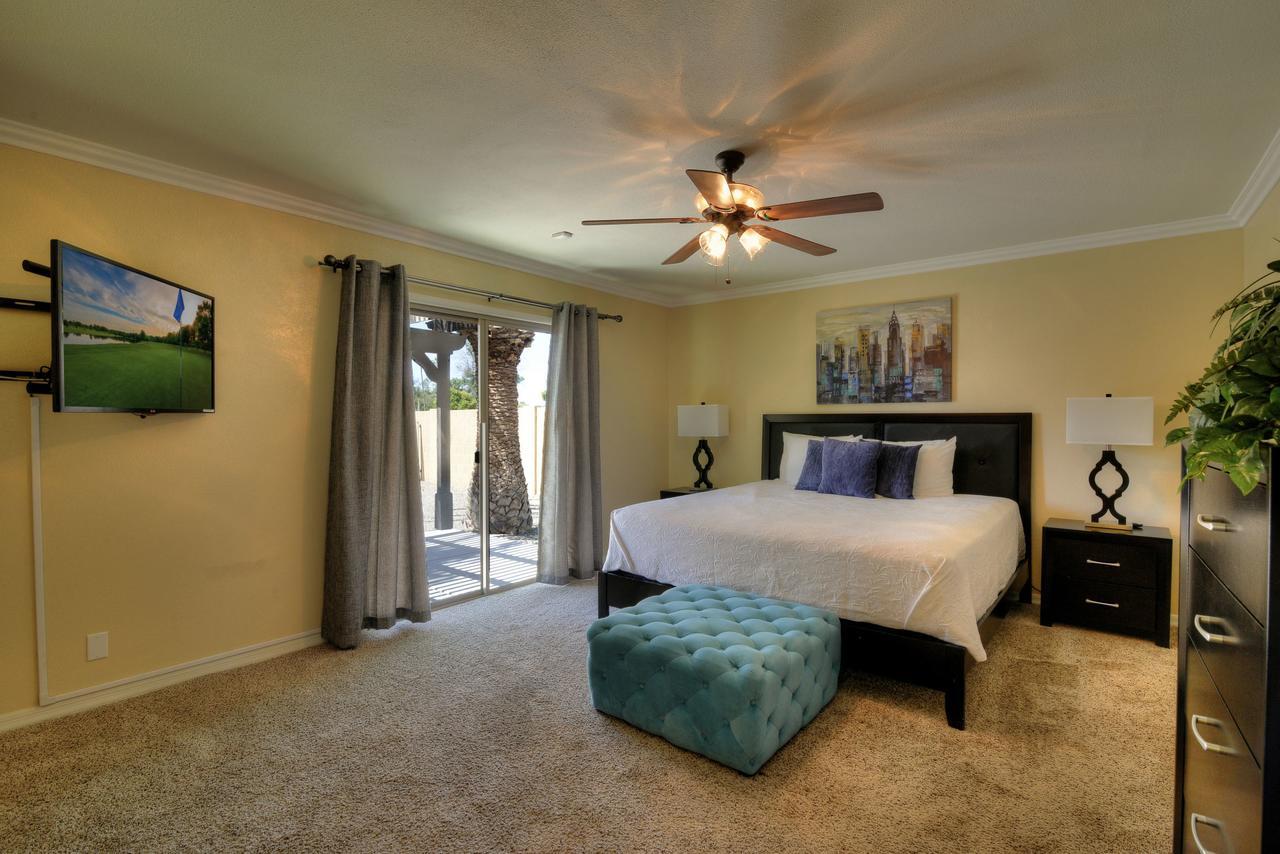 Presidio Holiday home