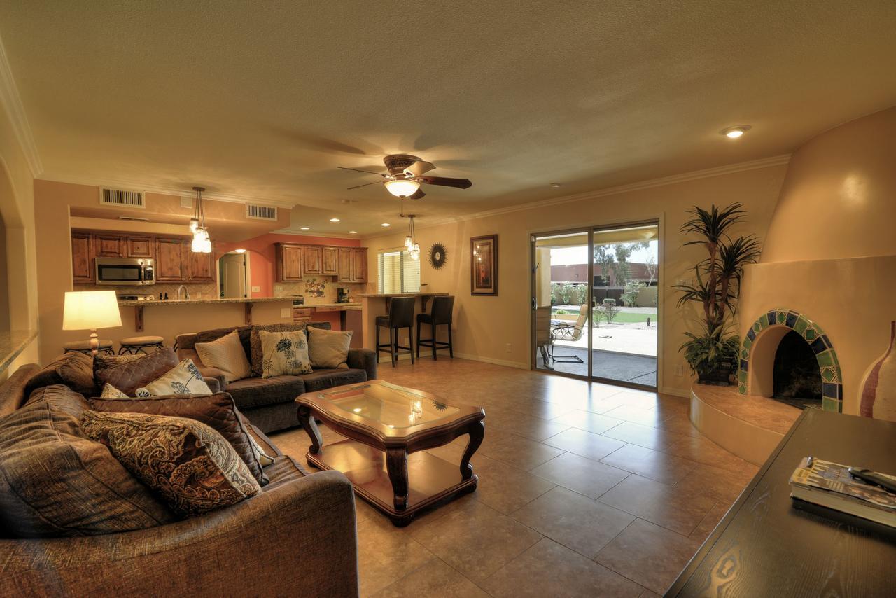 Holiday home Presidio Scottsdale