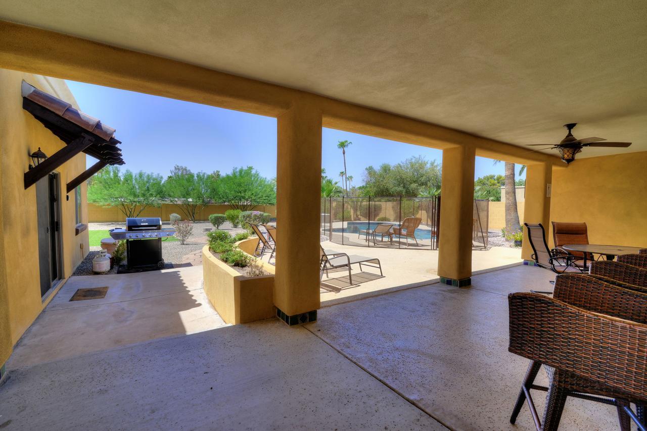 Presidio Holiday home Scottsdale