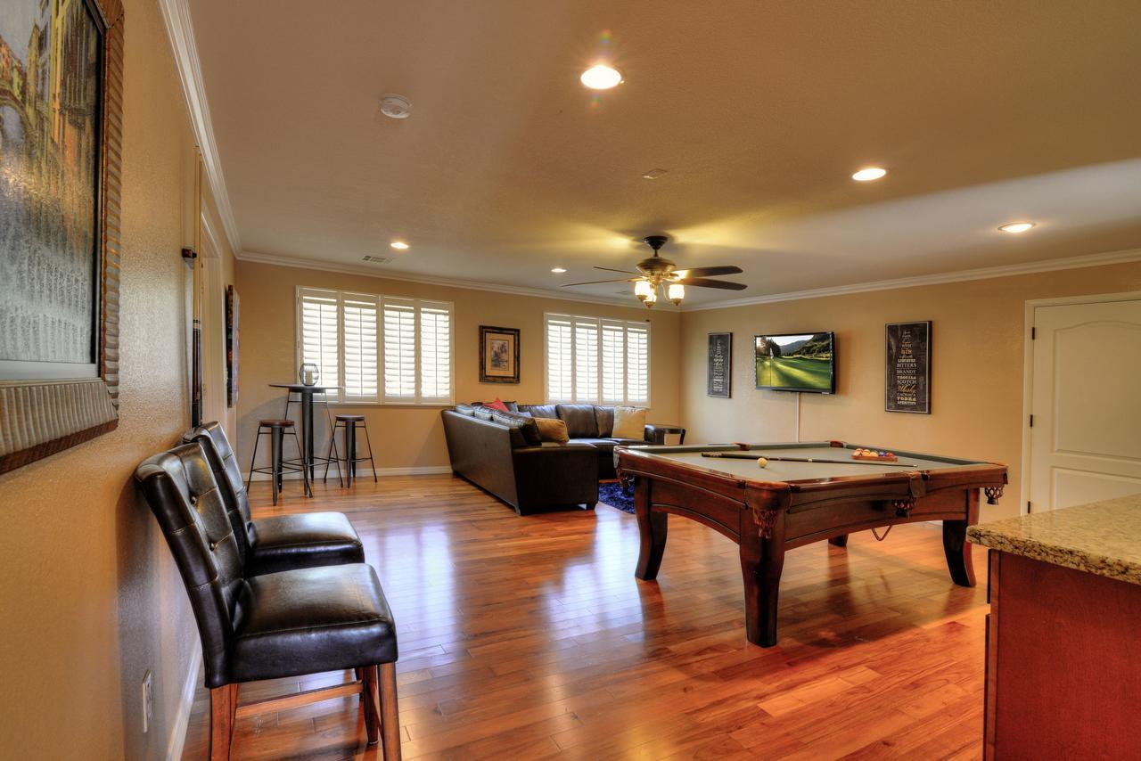 Presidio Holiday home
