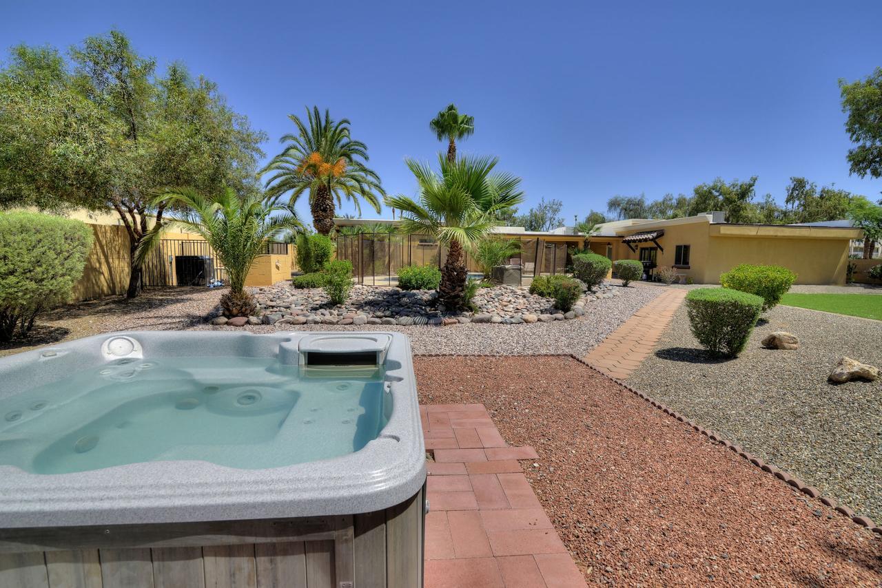 Presidio Holiday home Scottsdale