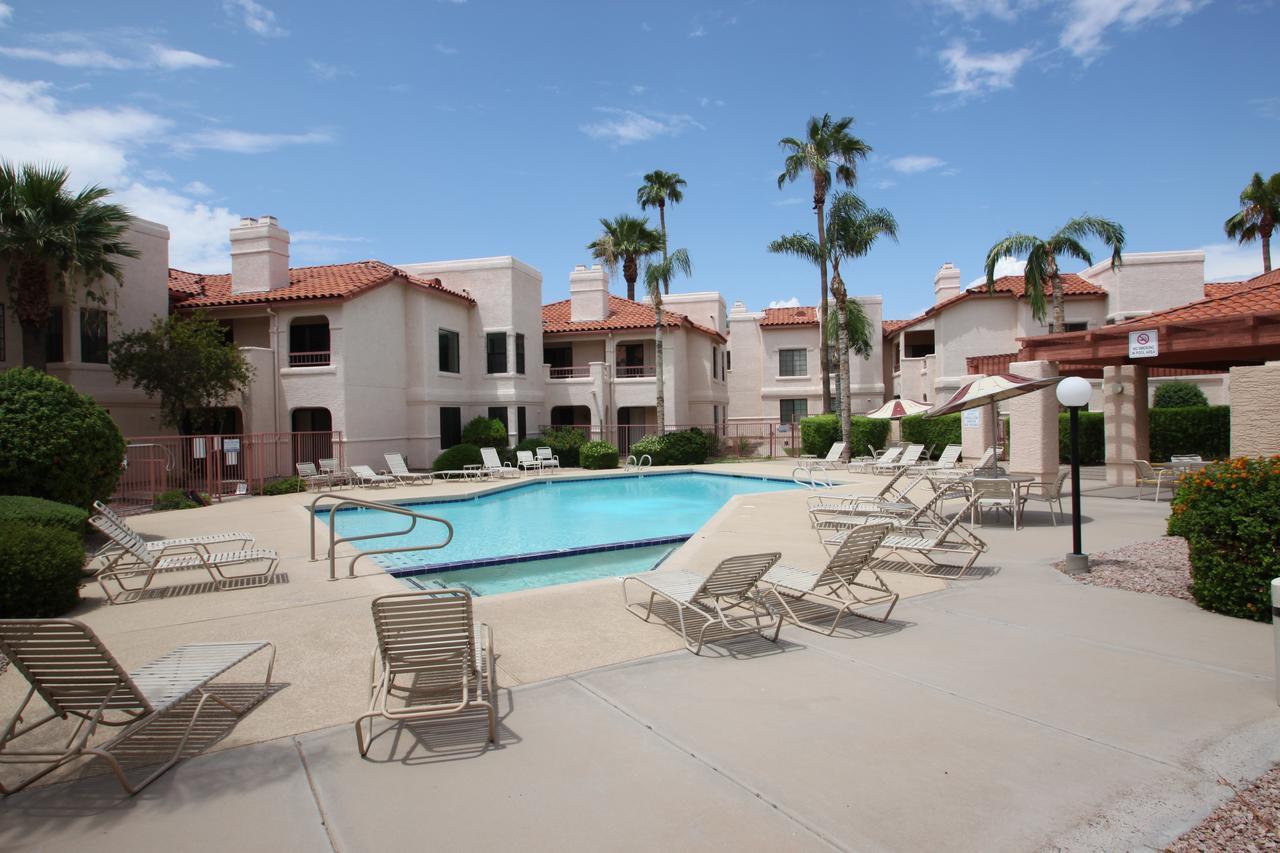 Capri * Scottsdale