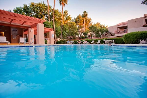 Capri Scottsdale
