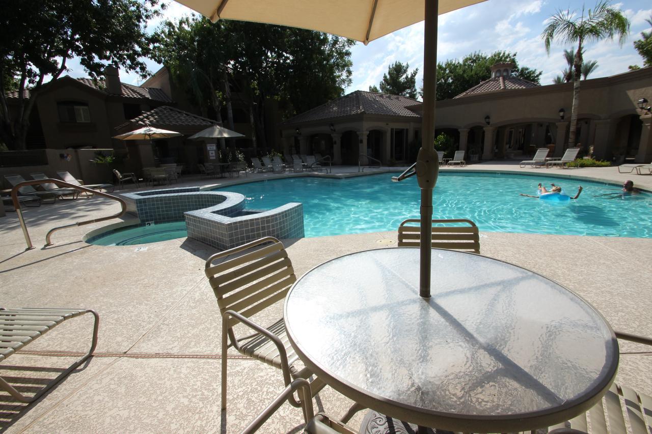 Apartment Signature Scottsdale