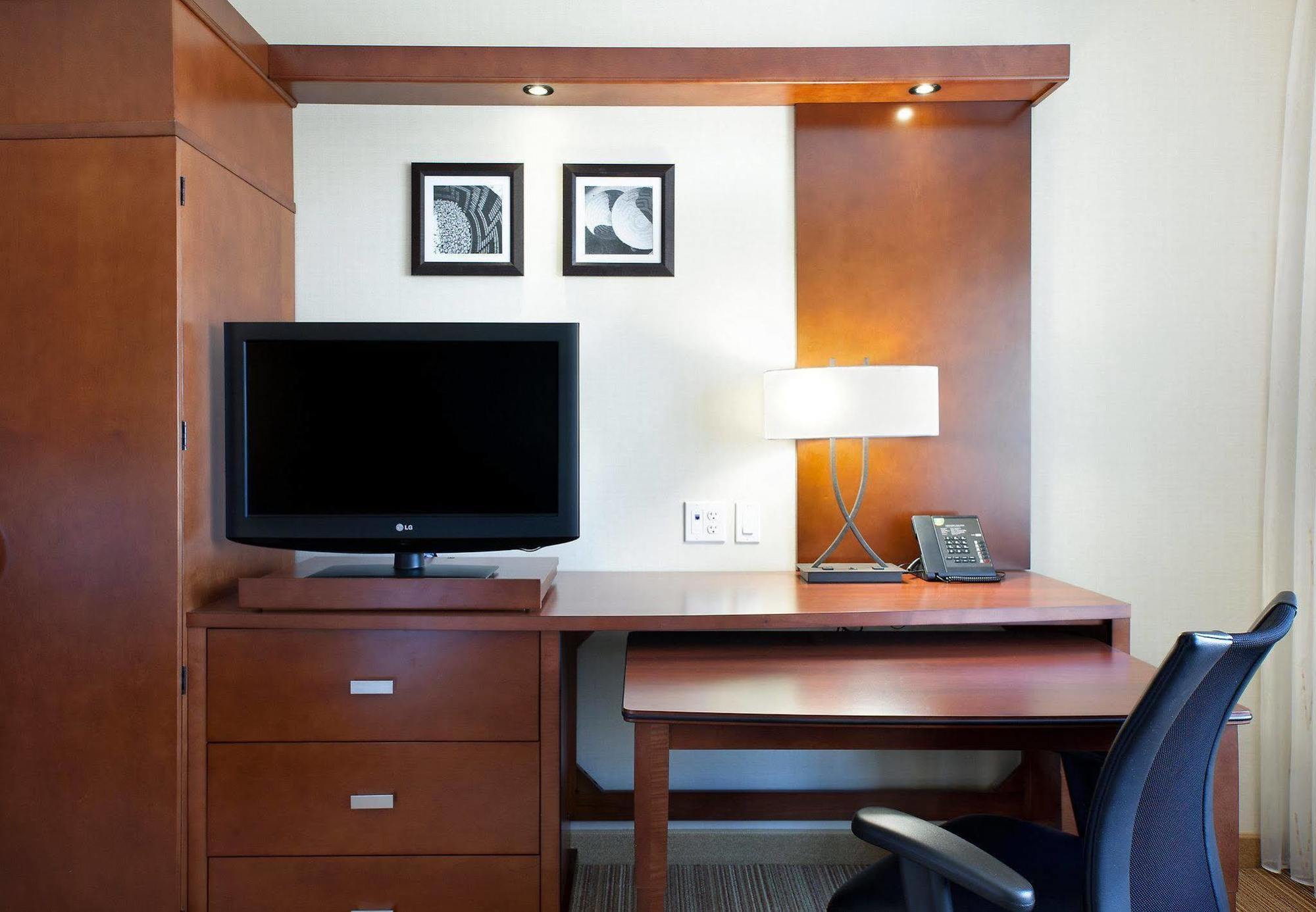Hotel Courtyard By Marriott Salt River Scottsdale