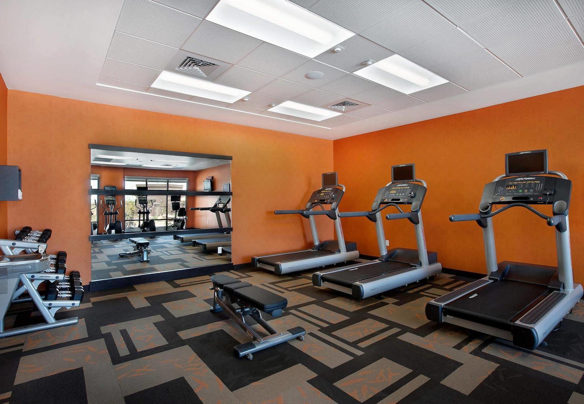 Courtyard By Marriott Salt River Hotel Scottsdale