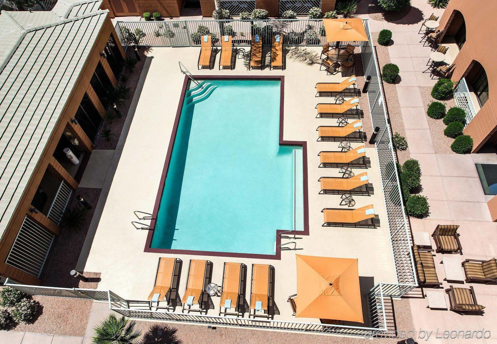 Courtyard By Marriott Old Town Scottsdale