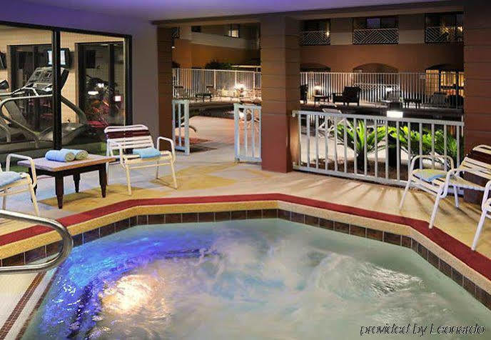 Courtyard By Marriott Old Town Scottsdale