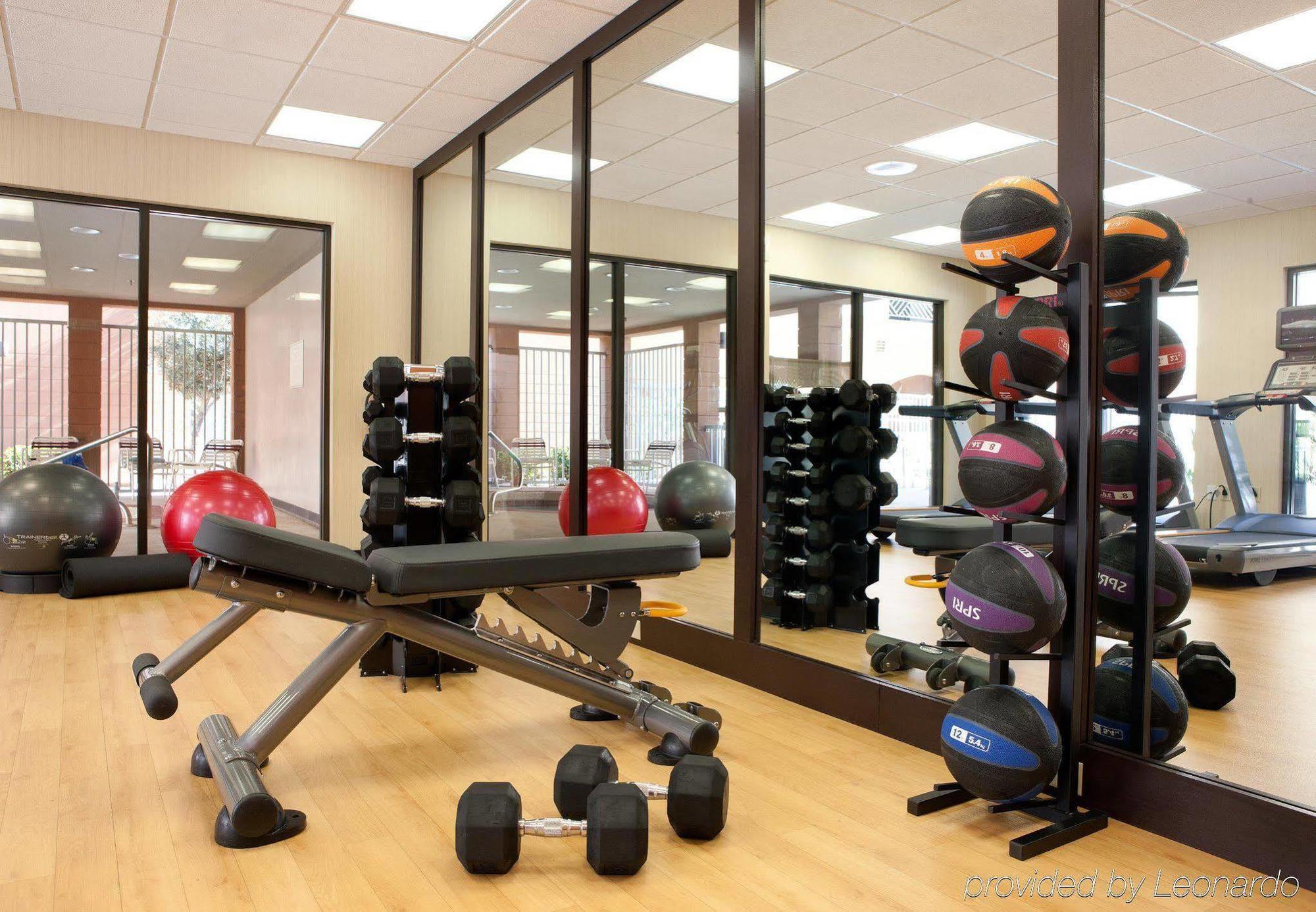 Courtyard By Marriott Old Town 3* Scottsdale