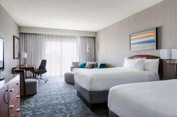 Courtyard By Marriott Old Town 3* Scottsdale