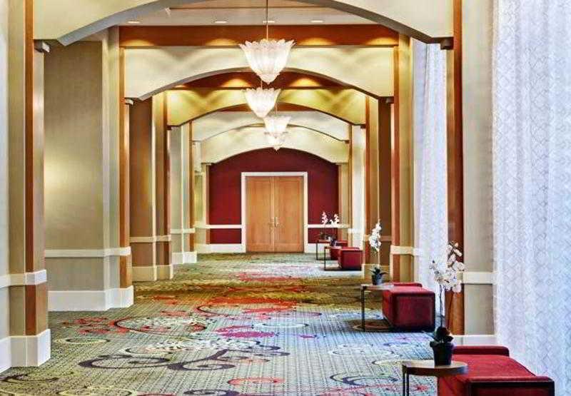 Marriott At Mcdowell Mountains Hotel Scottsdale
