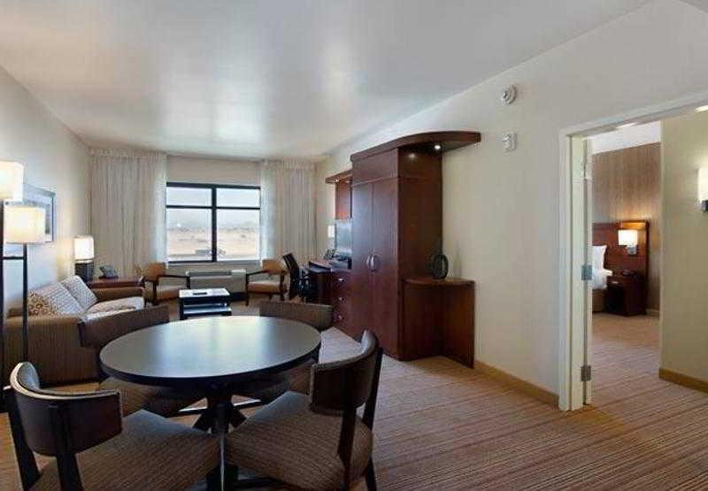 Courtyard By Marriott Salt River Scottsdale