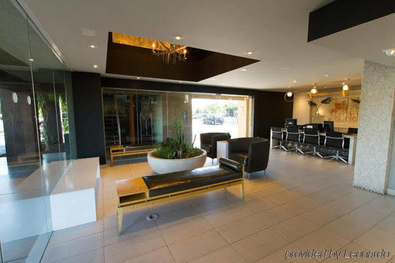 Parkview 3*