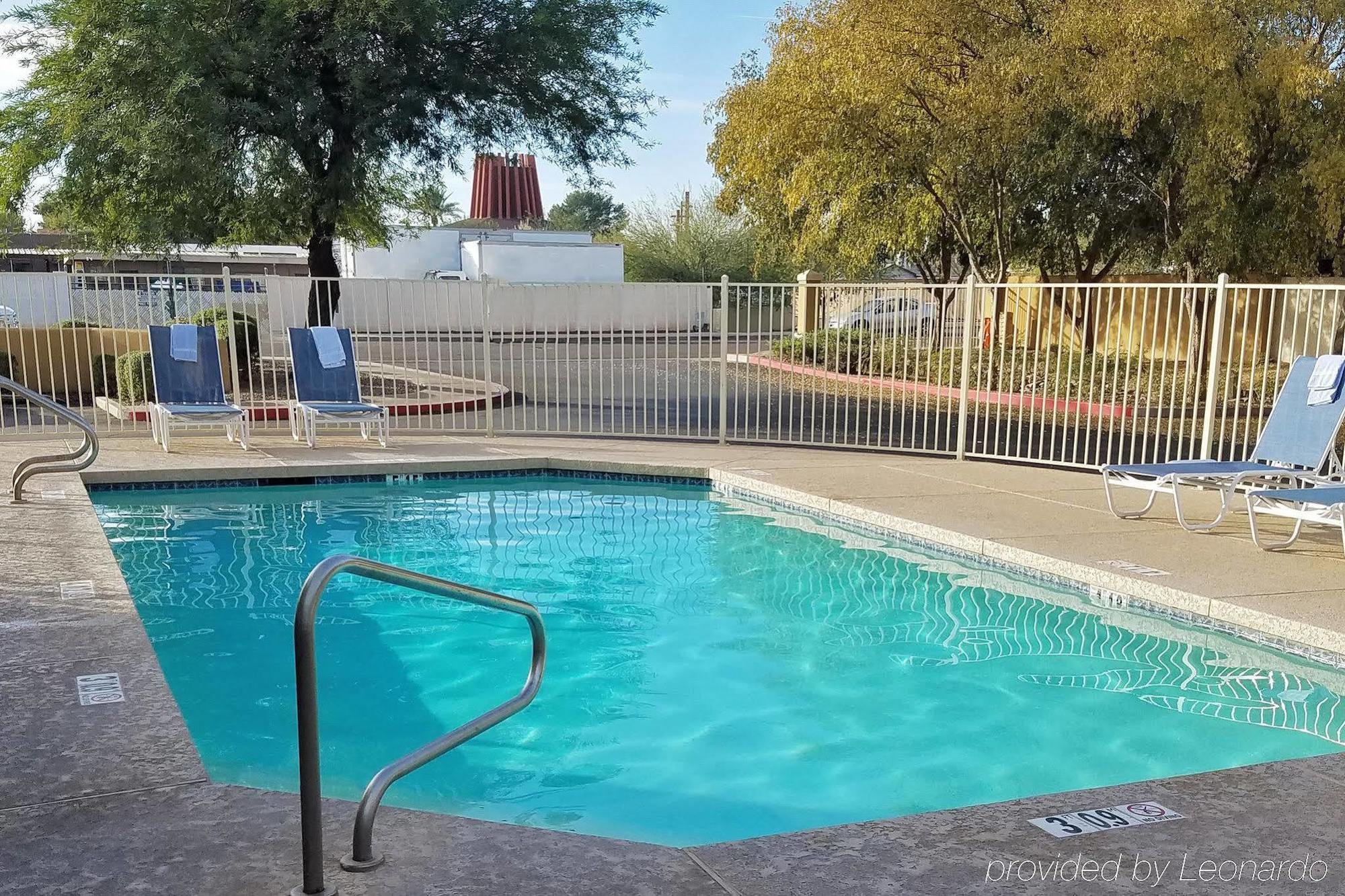 Extended America - Phoenix - - Old Town 2* Scottsdale