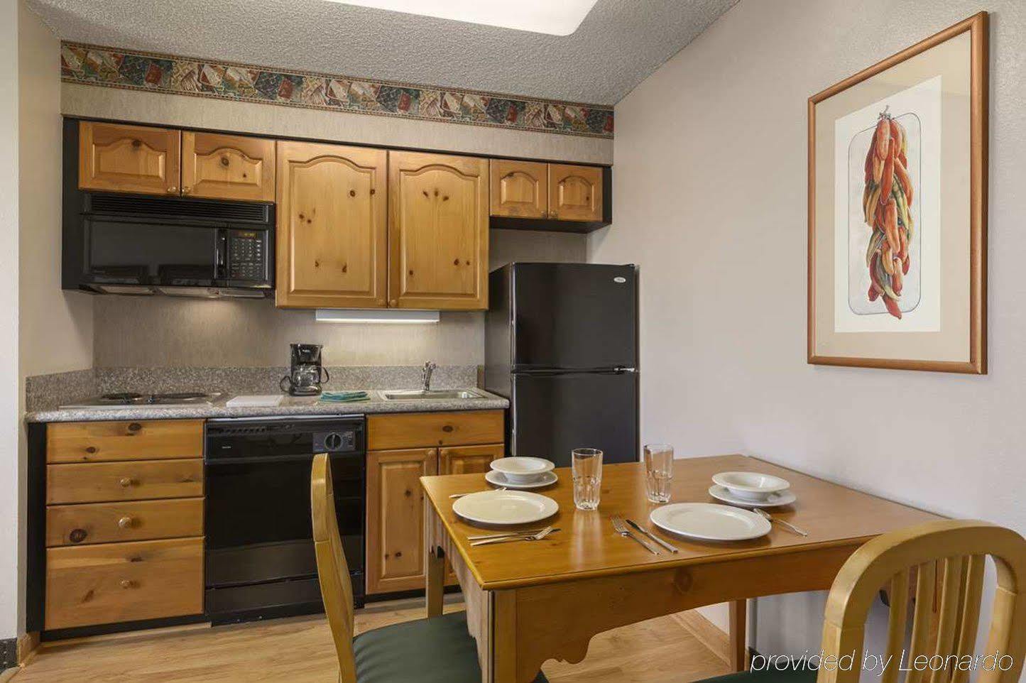 Homewood Phoenix-scottsdale Hotel 3*