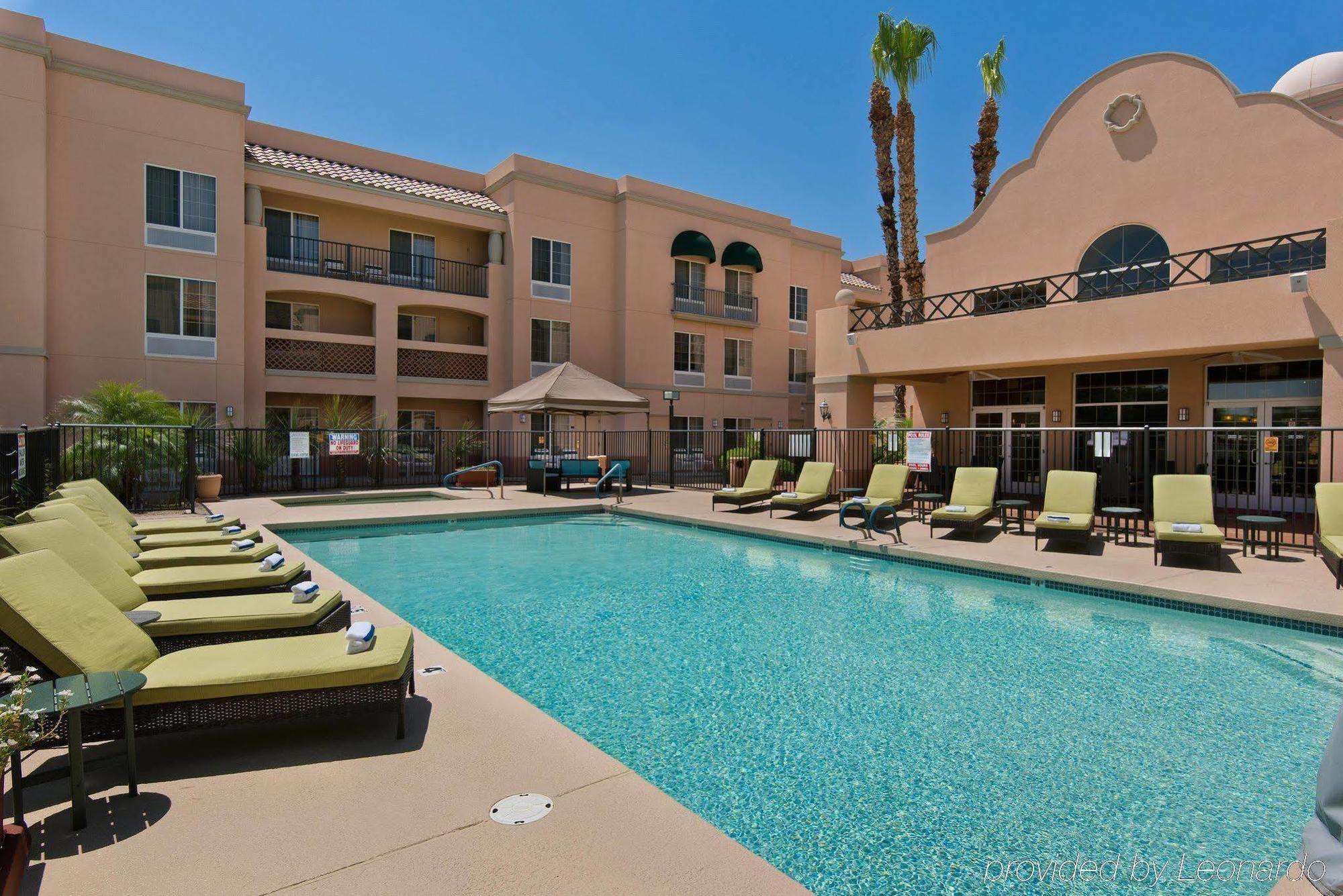 Hotel Hampton & Phoenix/scottsdale