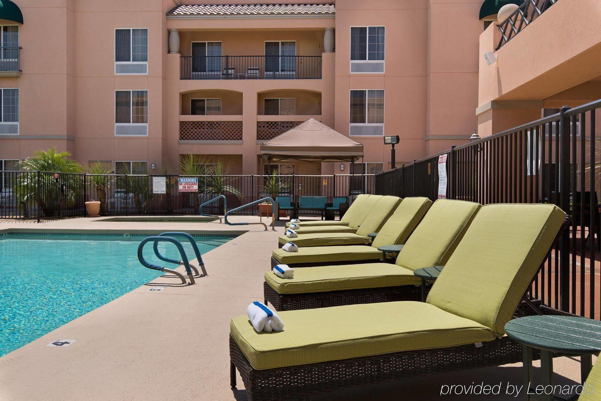 Hotel Hampton & Phoenix/scottsdale