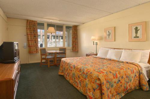 Days At Scottsdale/fashion Square Hotel Scottsdale