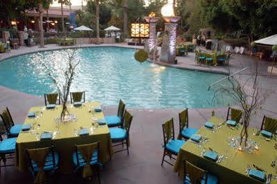 Hotel Firesky And