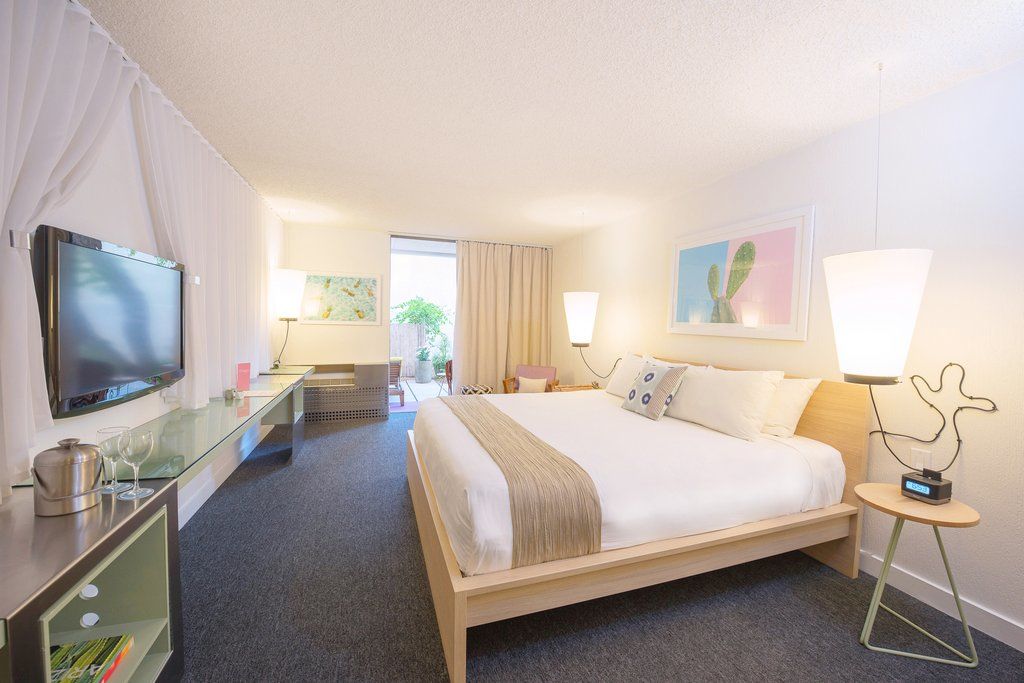 Hotel The Monarch 3*