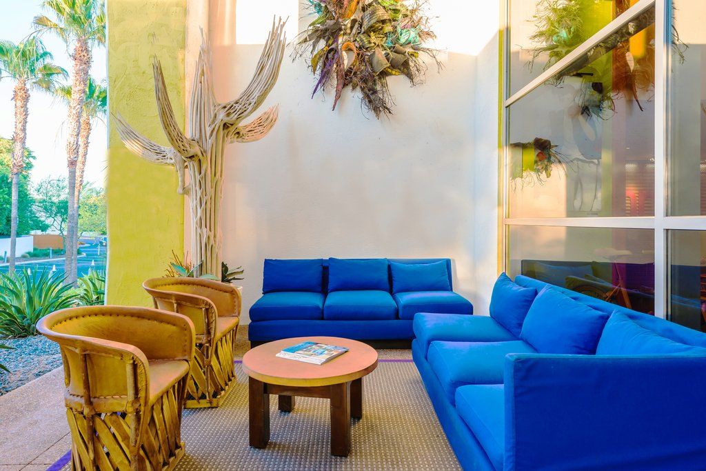 Hotel The Monarch 3*
