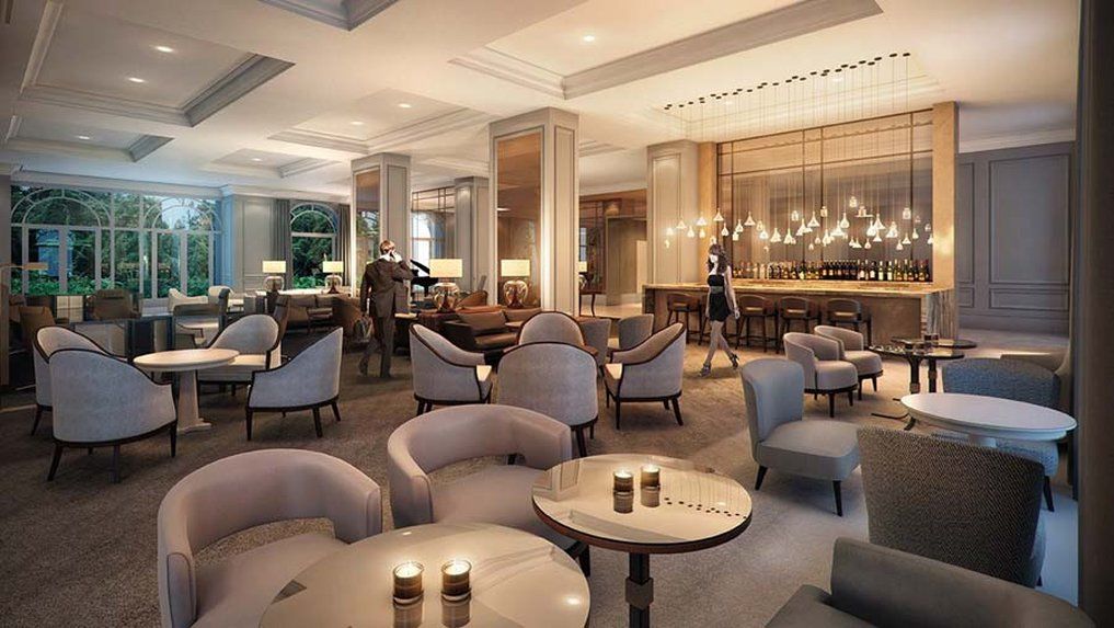 Marriott At Mcdowell Mountains 4* Scottsdale