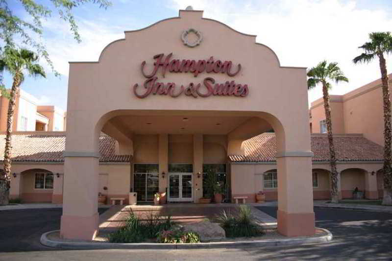 Hotel Hampton & Phoenix/scottsdale Scottsdale