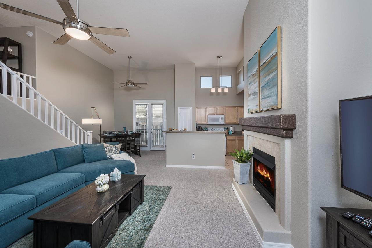 Clubgate & Kierland Escape Holiday home Scottsdale