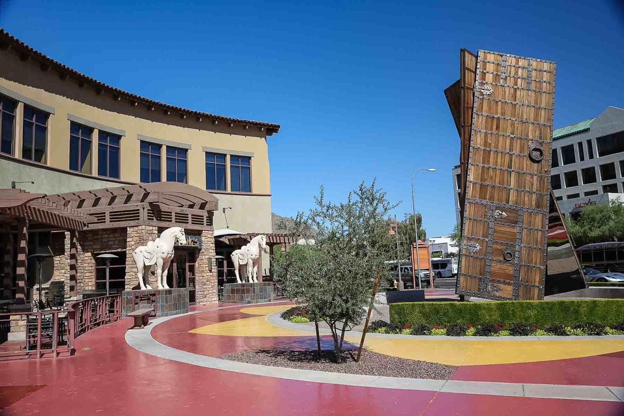 Holiday home Clubgate & Kierland Escape *