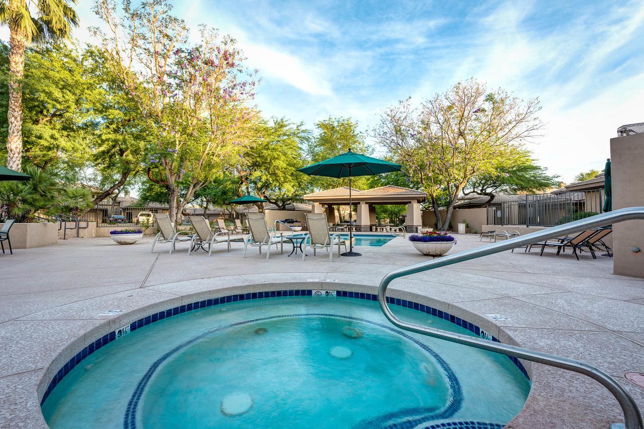 Clubgate & Kierland Escape * Scottsdale