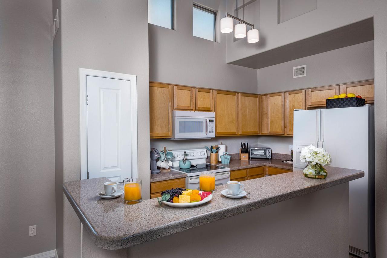 Clubgate & Kierland Escape Holiday home Scottsdale