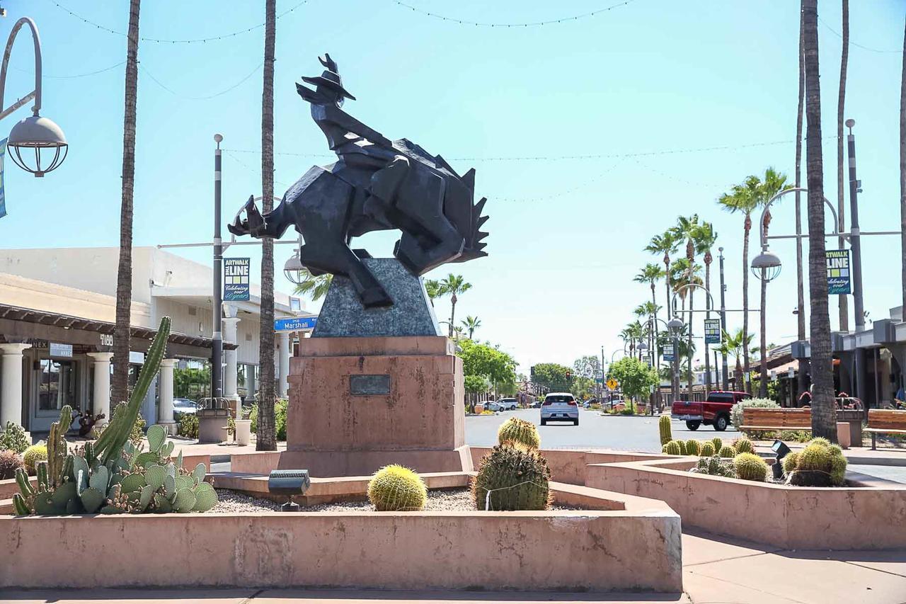 Holiday home Clubgate & Kierland Escape Scottsdale