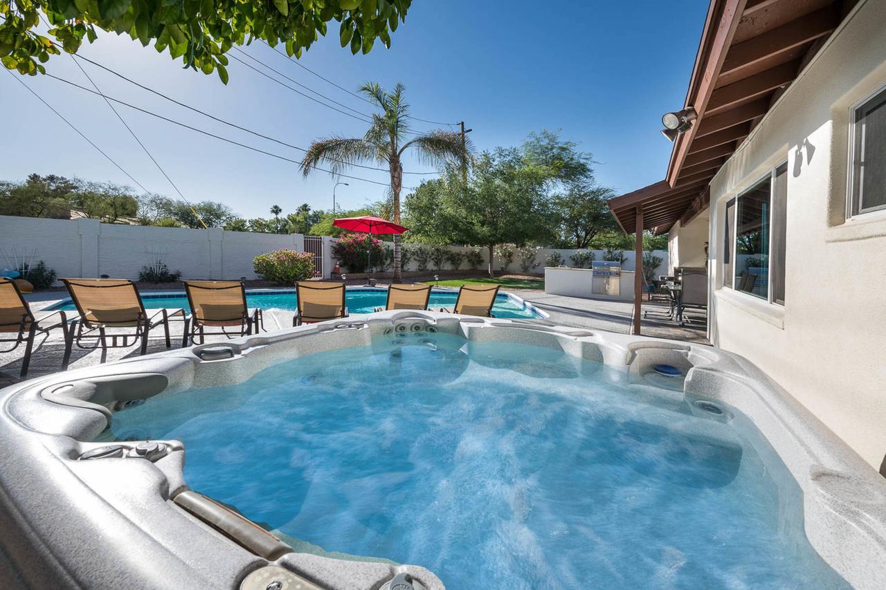 La Casa De Fuente * Scottsdale