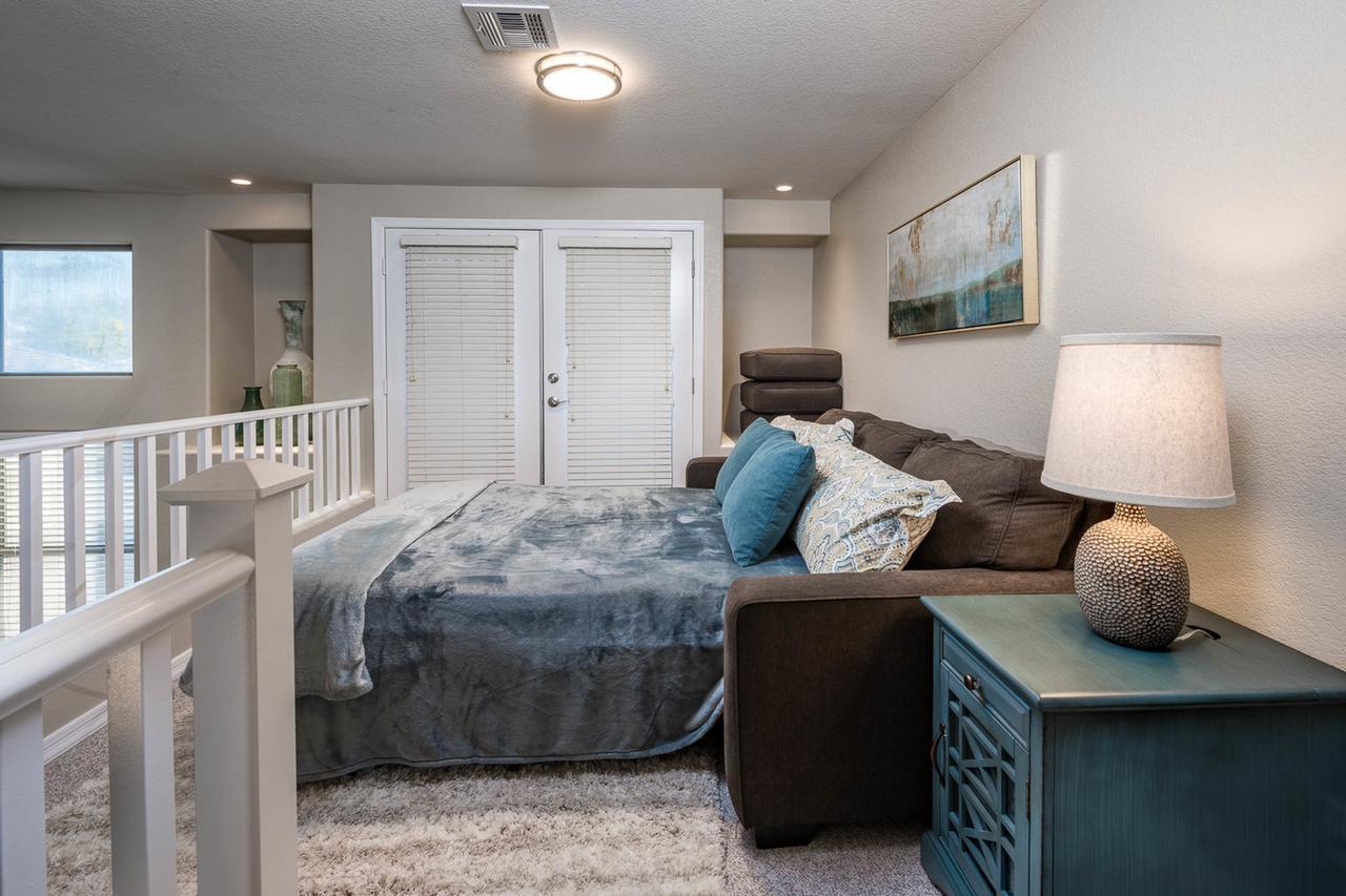 Clubgate & Kierland Escape Holiday home *