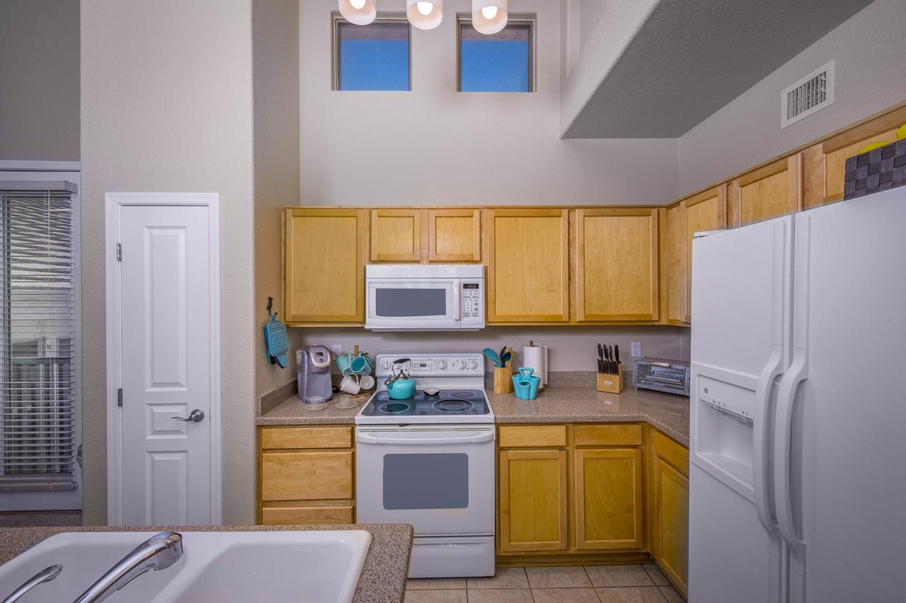 Holiday home Clubgate & Kierland Escape *