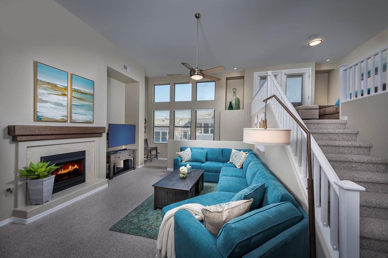 Clubgate & Kierland Escape Holiday home *