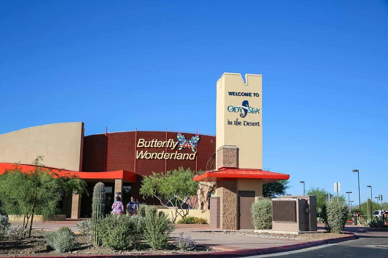 Clubgate & Kierland Escape * Scottsdale