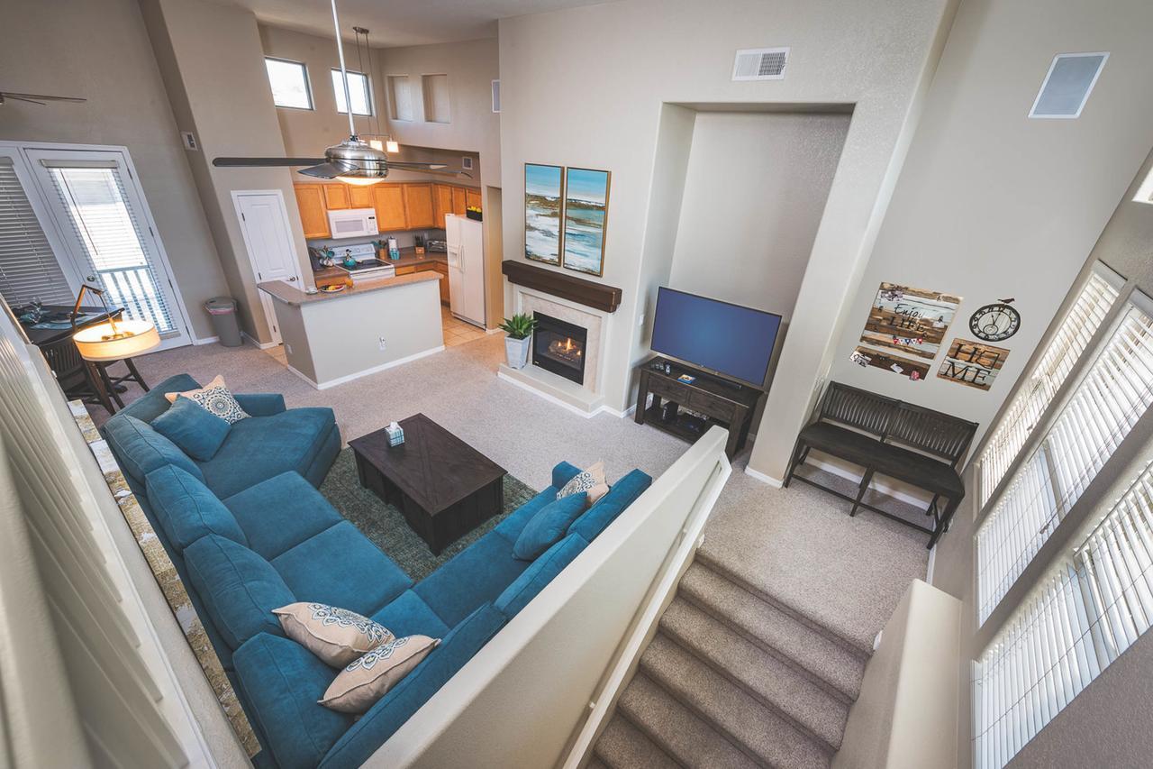 Holiday home Clubgate & Kierland Escape *