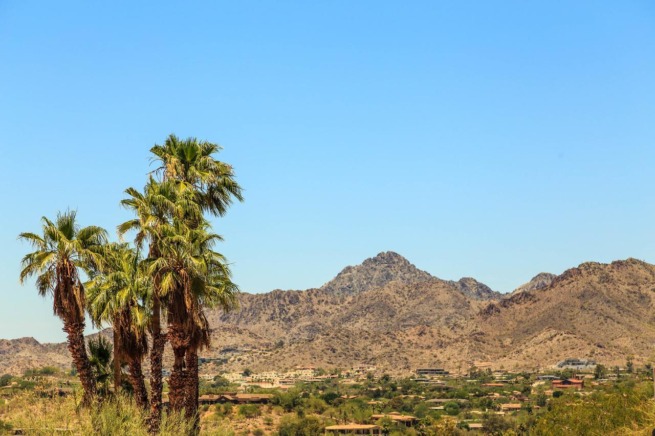 La Casa De Fuente Holiday home Scottsdale
