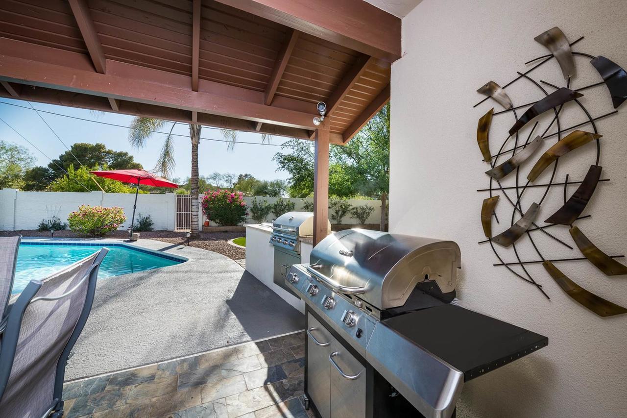 La Casa De Fuente Holiday home *