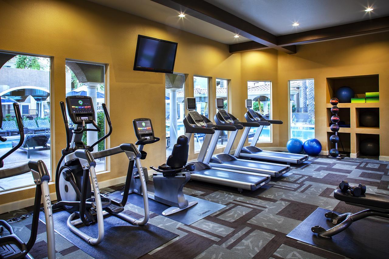 Luxury By Meridian Condoresorts-
