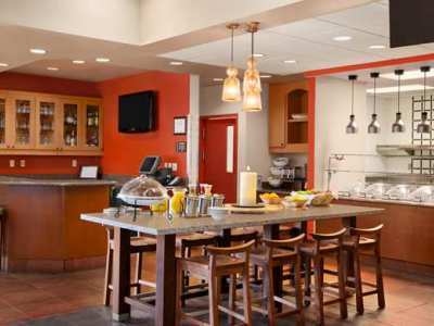 Hotel Hilton Garden North/perimeter Center Scottsdale