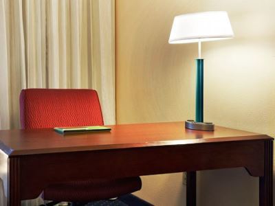 Hotel Courtyard By Marriott Old Town