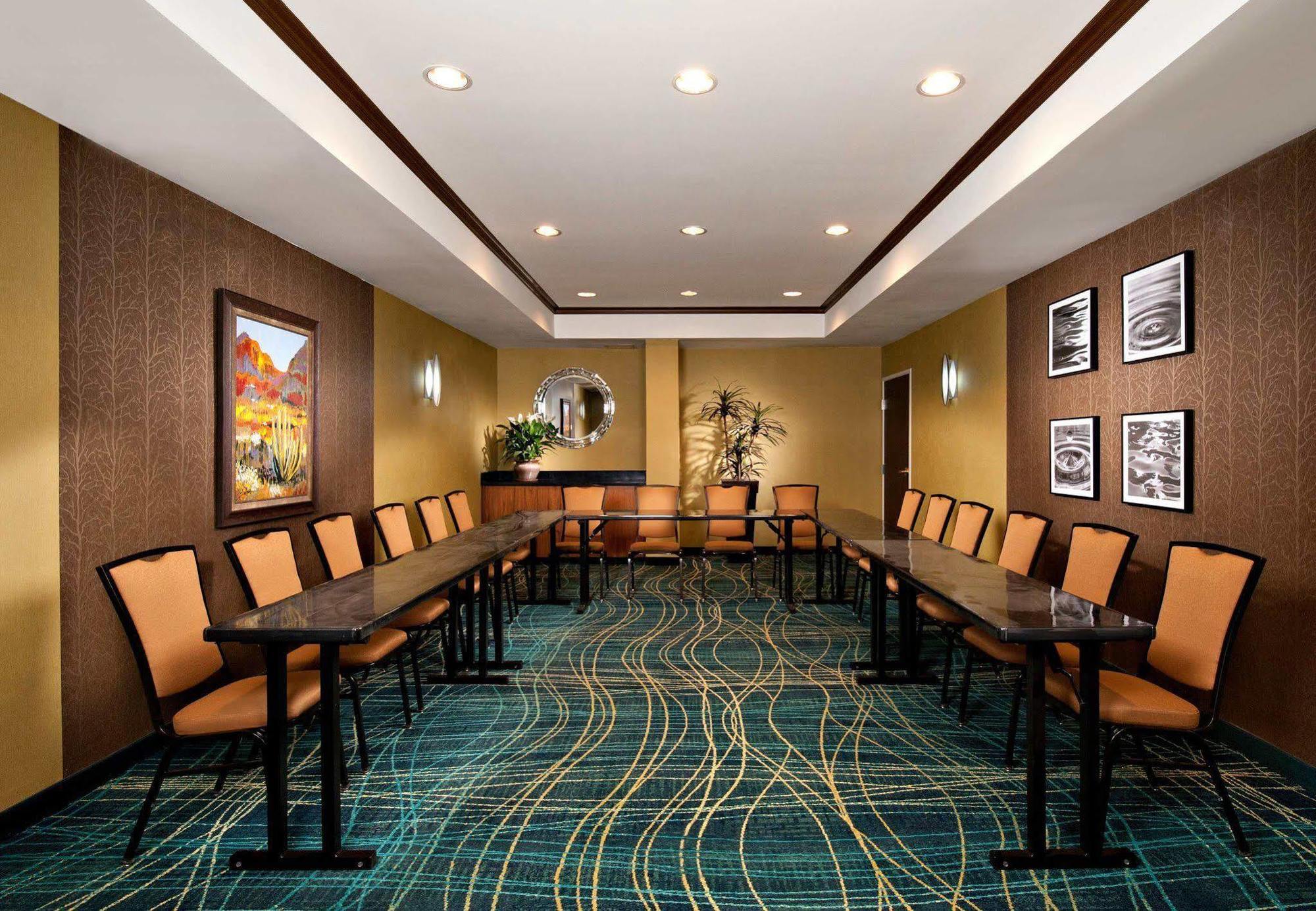 Springhill North 3* Scottsdale