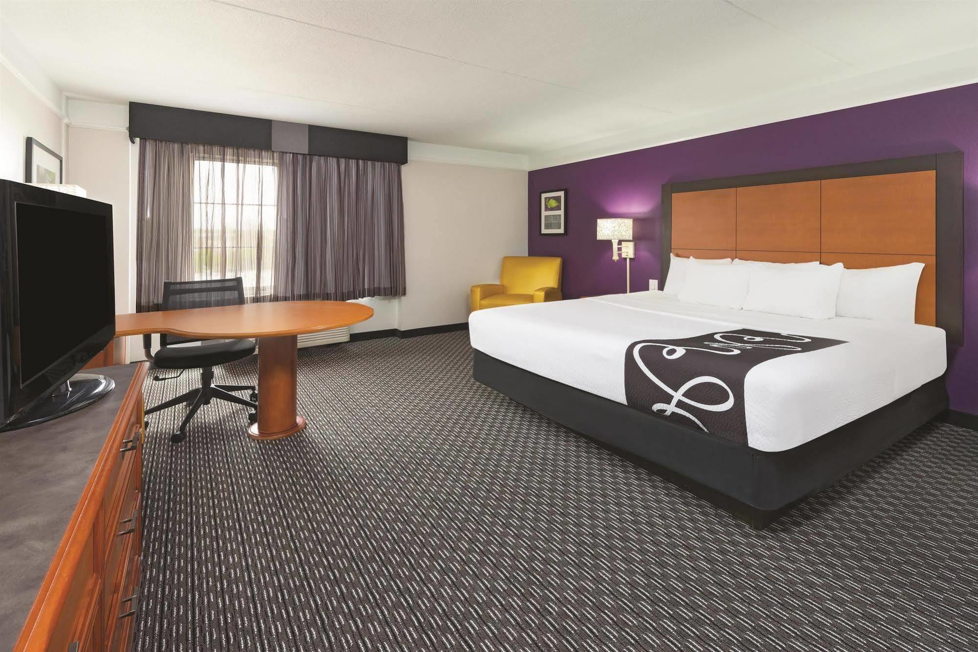 Hotel La Quinta By Wyndham Phoenix Scottsdale