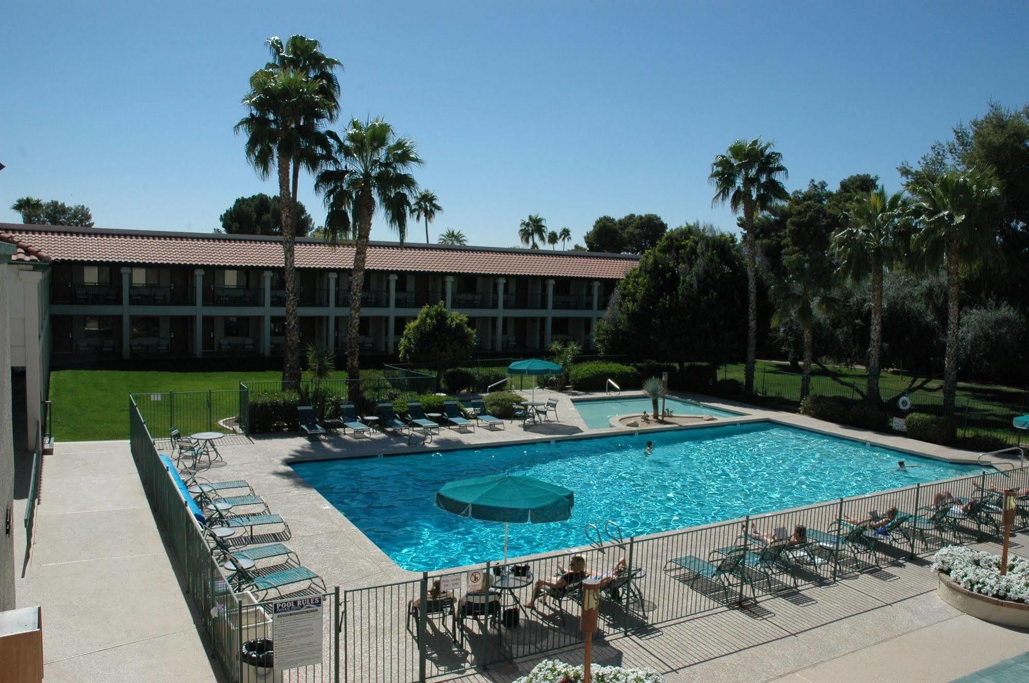 Hotel Independence 47 Scottsdale