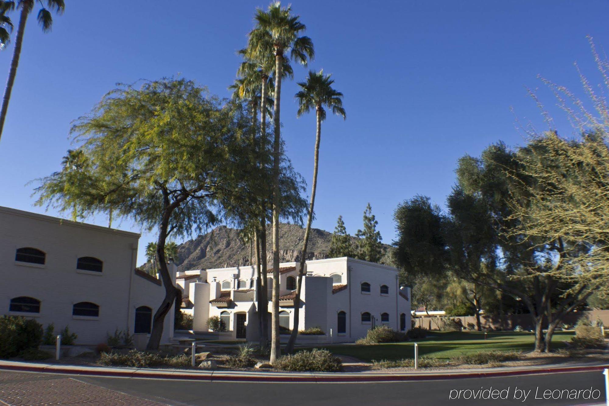 Camelback Scottsdale